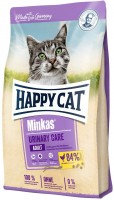 Zdjęcia - Karma dla kotów Happy Cat Minkas Urinary Care  1.5 kg