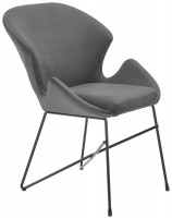 Krzesło Halmar K-458 