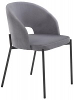 Krzesło Halmar K-455 