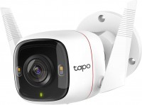 Фото - Камера відеоспостереження TP-LINK Tapo C320WS 