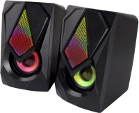 Głośniki komputerowe Esperanza Rainbow Boogie (EGS102) 