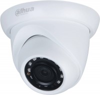 Фото - Камера відеоспостереження Dahua DH-IPC-HDW1230S-S5 3.6 mm 