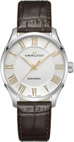 Фото - Наручний годинник Hamilton Jazzmaster Auto H42535550 