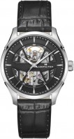 Zdjęcia - Zegarek Hamilton Jazzmaster Skeleton Auto H42535780 