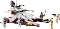 Klocki Lego Republic Fighter Tank 75342 