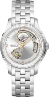 Фото - Наручний годинник Hamilton Jazzmaster Open Heart H32565155 