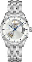 Zdjęcia - Zegarek Hamilton Jazzmaster Open Heart H32675150 