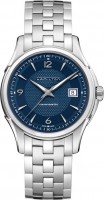 Фото - Наручний годинник Hamilton Jazzmaster Viewmatic H32515145 