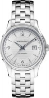 Фото - Наручний годинник Hamilton Jazzmaster Viewmatic H32515155 