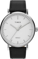 Zdjęcia - Zegarek Timex Tx2u96100 