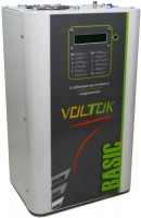 Zdjęcia - Stabilizator napięcia Voltok Basic SRK9-6000 profi 6 kVA