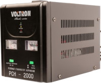 Zdjęcia - Stabilizator napięcia Voltron RSN-2000 2 kVA / 1400 W