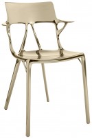 Krzesło Kartell A.I. Metal 