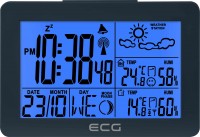 Метеостанція ECG MS 200 