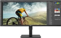 Zdjęcia - Monitor LG UltraWide 34BN670 34 "