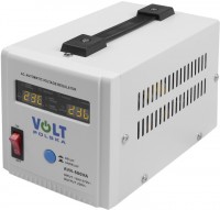 Stabilizator napięcia Volt Polska AVR-500VA 0.5 kVA