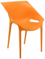 Фото - Стілець Kartell Dr. Yes 