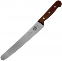 Nóż kuchenny Victorinox Wood 5.2930.22 