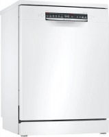 Посудомийна машина Bosch SGS 4HVW31E білий