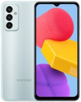 Zdjęcia - Telefon komórkowy Samsung Galaxy M13 64 GB / 4 GB