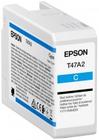 Zdjęcia - Wkład drukujący Epson T47A2 C13T47A200 