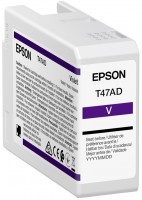 Zdjęcia - Wkład drukujący Epson T47AD C13T47AD00 