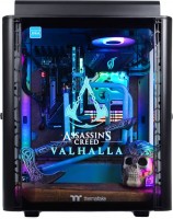 Фото - Персональний комп'ютер Artline Gaming VALHALLA (VALHALLAv19)