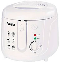 Frytkownica Vesta EDF01 
