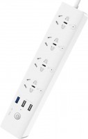 Фото - Розумна розетка Gosund Smart Power Strip CP5 