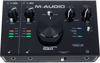 Аудіоінтерфейс M-AUDIO AIR 192|8 