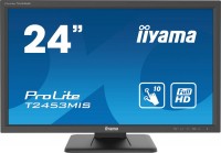 Monitor Iiyama ProLite T2453MIS-B1 23.6 "  czarny