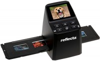 Сканер Reflecta X22 