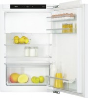 Фото - Вбудований холодильник Miele K 7114 E 