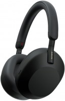 Słuchawki Sony WH-1000XM5 