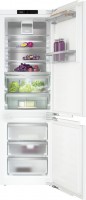 Вбудований холодильник Miele KFN 7774 D 