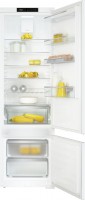 Вбудований холодильник Miele KF 7731 E 