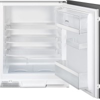Фото - Вбудований холодильник Smeg U 4L080F 
