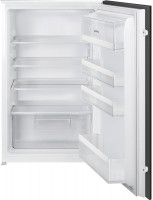 Вбудований холодильник Smeg S 4L090F 
