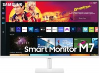 Monitor Samsung Smart Monitor M70B 32 32 "