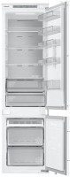 Фото - Вбудований холодильник Samsung BRB30703EWW 