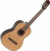 Gitara GEWA Almeria Europe Solid 4/4 