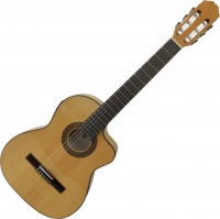 Gitara GEWA Pro Arte Flamenco E-Acoustic 