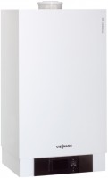 Фото - Опалювальний котел Viessmann Vitodens 200-W B2HAI40 150 kW 150 кВт 230 В