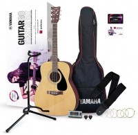 Гітара Yamaha Guitar Go Starter Set 