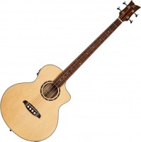 Zdjęcia - Gitara Ortega D7CE-4 