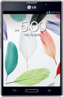 Фото - Мобільний телефон LG Optimus Vu II 32 ГБ / 2 ГБ