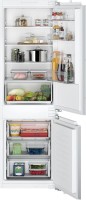 Вбудований холодильник Siemens KI 86NNFF0 