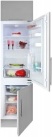 Вбудований холодильник Teka CI3 330 NF 