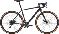 Zdjęcia - Rower Cannondale Topstone 3 2022 frame S 