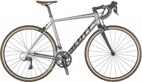 Фото - Велосипед Scott Speedster 30 2021 frame L 